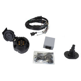 Typová elektroinstalace 7PIN pro BMW řada 3 Combi r.v. 07.19-