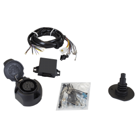 Typová elektroinstalace 13PIN pro BMW řada 3 Combi r.v. 07.19-