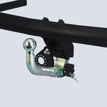 Tažné zařízení MAZDA CX-60 (SUV) r.v. 03.22- - Automatický systém - vertikální, MVG